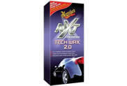 Spray Wax